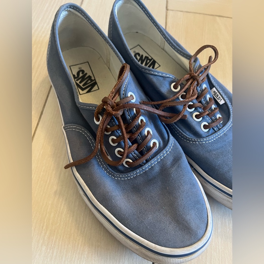 Vans Authentic